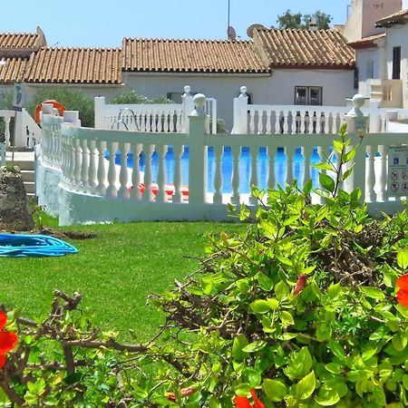 Apartamento R1358 La Hacienda 10 A Nerja Exterior foto