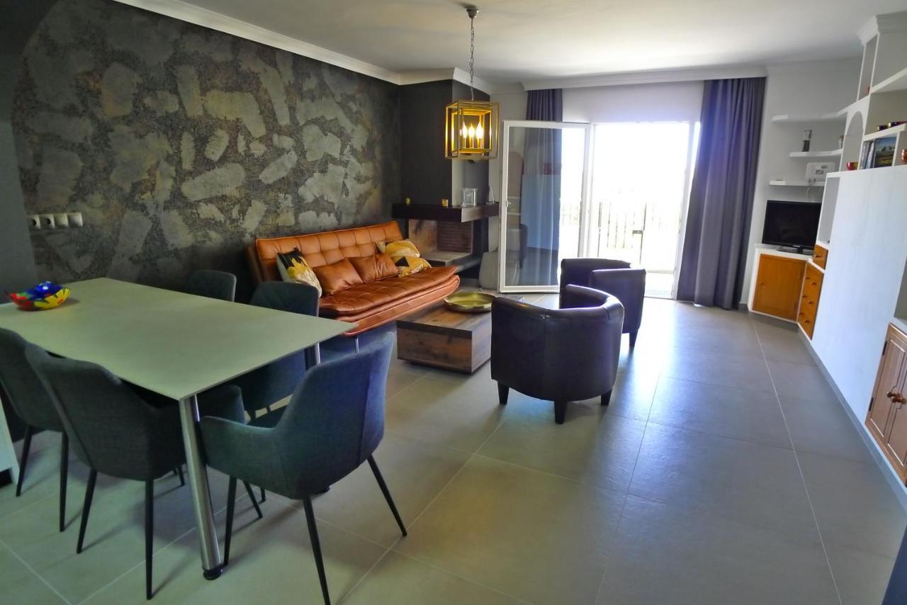 Apartamento R1358 La Hacienda 10 A Nerja Exterior foto