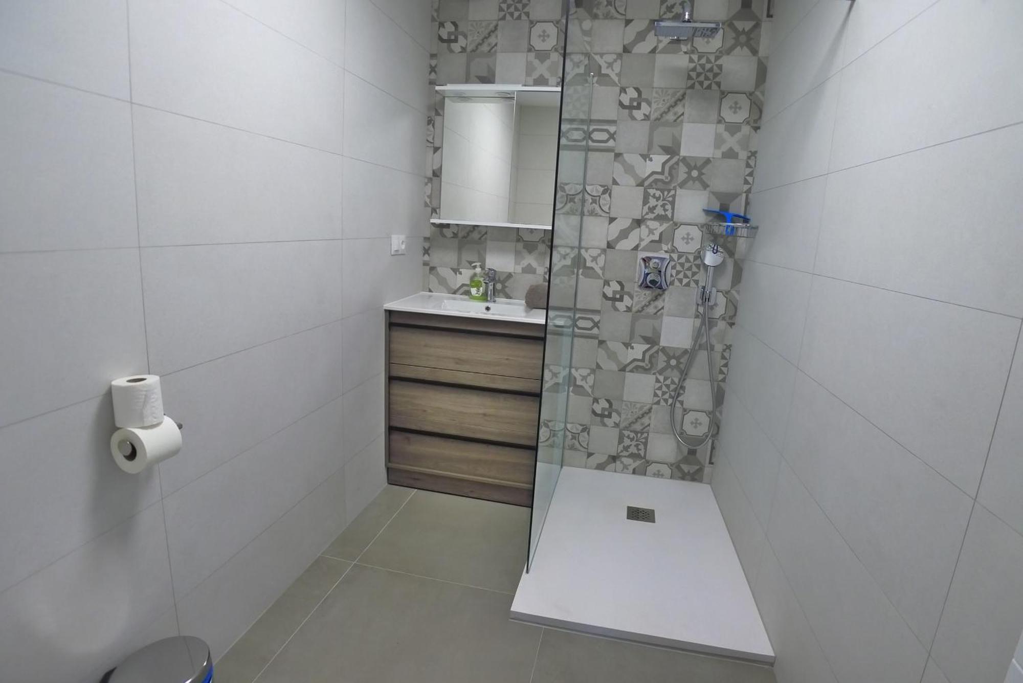 Apartamento R1358 La Hacienda 10 A Nerja Exterior foto
